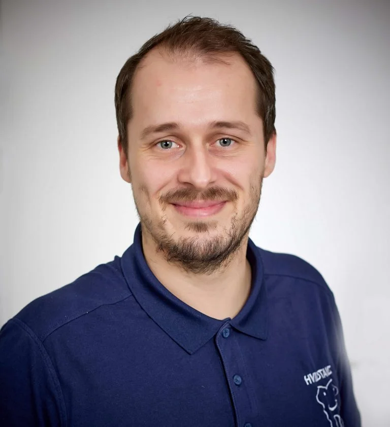 Patrick Villumsen — Tandlæge, medejer hos Hvidtand